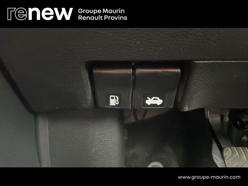 NISSAN Qashqai d’occasion à vendre à PROVINS chez DPL - BRIARD AUTOMOBILE (Photo 17)