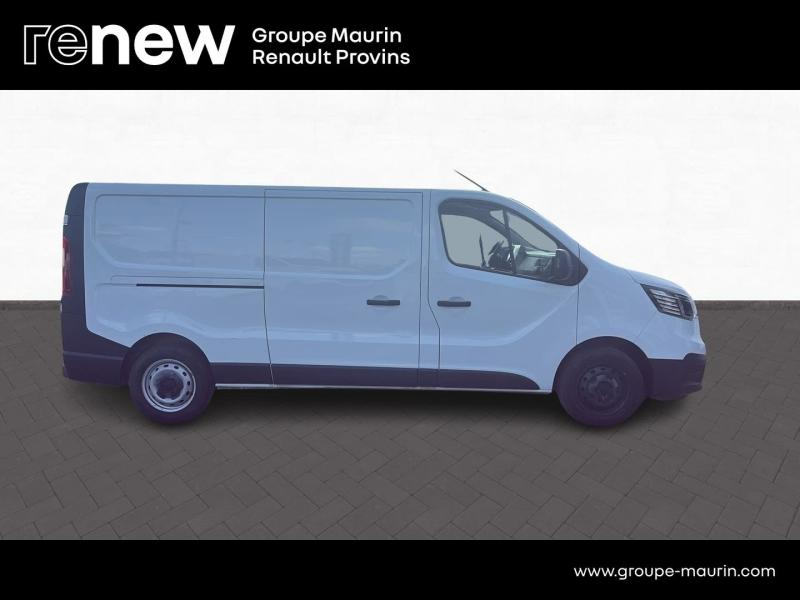 RENAULT Trafic Fg VUL d’occasion à vendre à PROVINS chez DPL - BRIARD AUTOMOBILE (Photo 6)