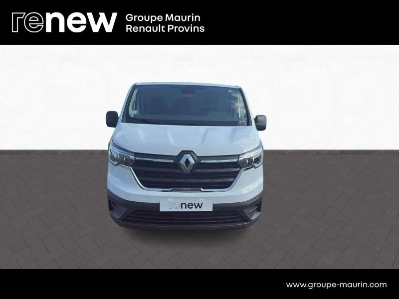 RENAULT Trafic Fg VUL d’occasion à vendre à PROVINS chez DPL - BRIARD AUTOMOBILE (Photo 8)