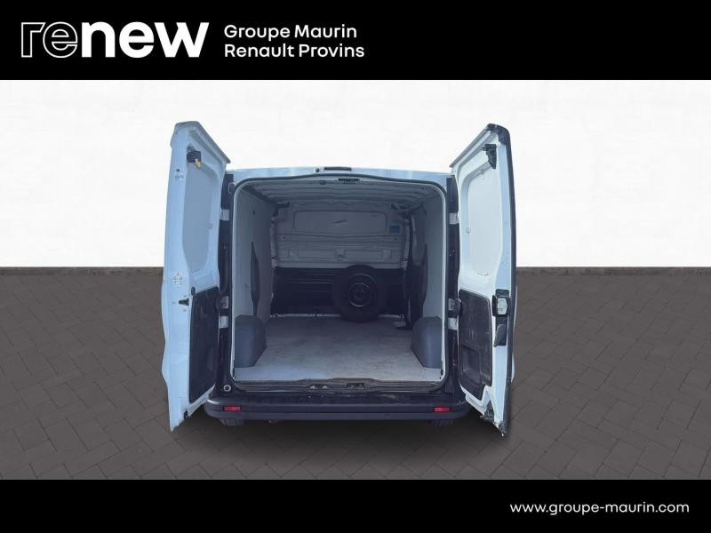 RENAULT Trafic Fg VUL d’occasion à vendre à PROVINS chez DPL - BRIARD AUTOMOBILE (Photo 10)