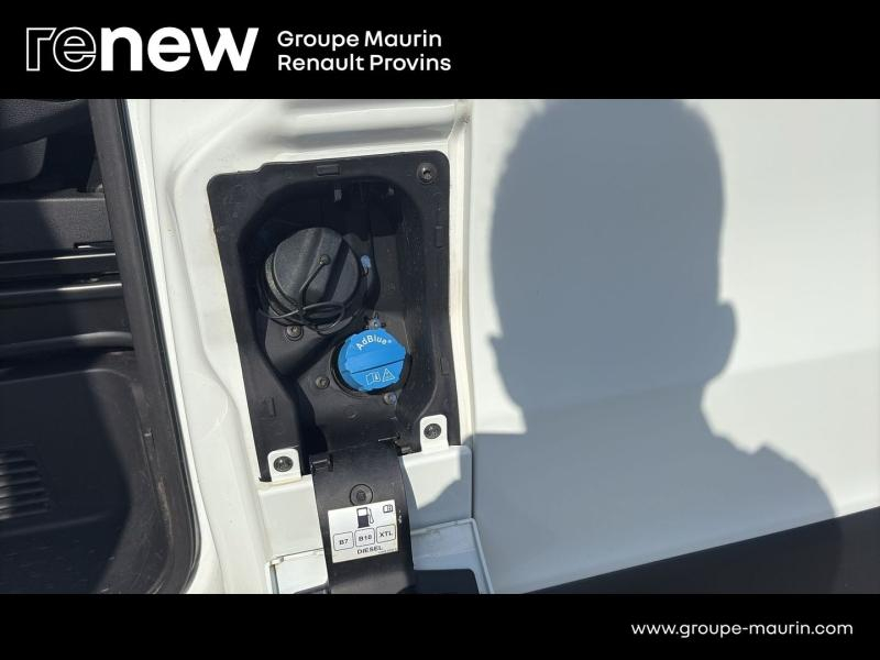 RENAULT Trafic Fg VUL d’occasion à vendre à PROVINS chez DPL - BRIARD AUTOMOBILE (Photo 14)