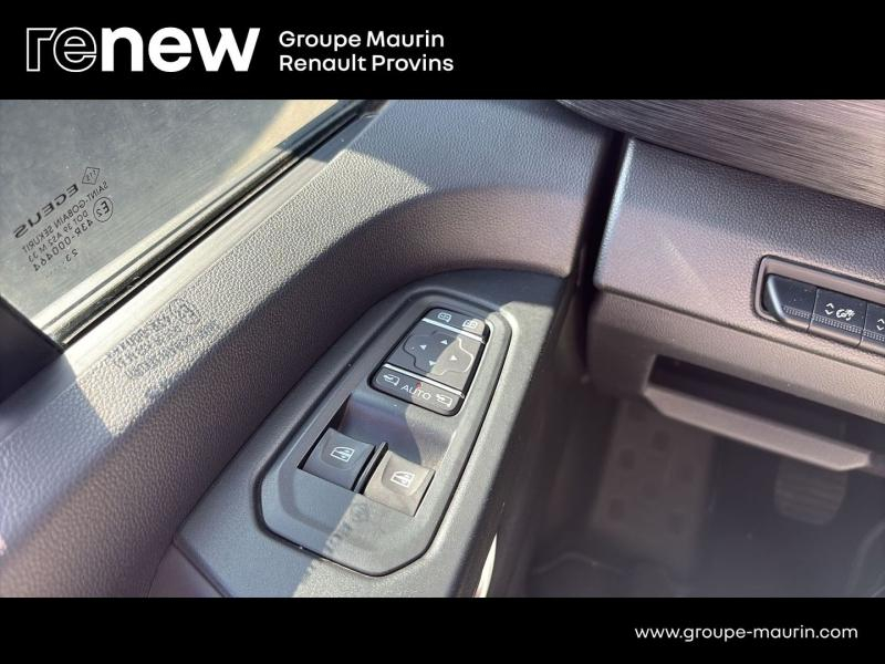 RENAULT Trafic Fg VUL d’occasion à vendre à PROVINS chez DPL - BRIARD AUTOMOBILE (Photo 19)
