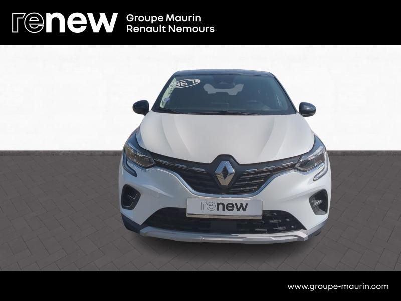 RENAULT Captur d’occasion à vendre à PROVINS chez DPL - BRIARD AUTOMOBILE (Photo 8)