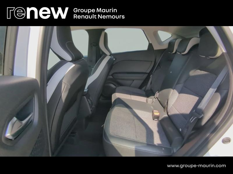 RENAULT Captur d’occasion à vendre à PROVINS chez DPL - BRIARD AUTOMOBILE (Photo 15)