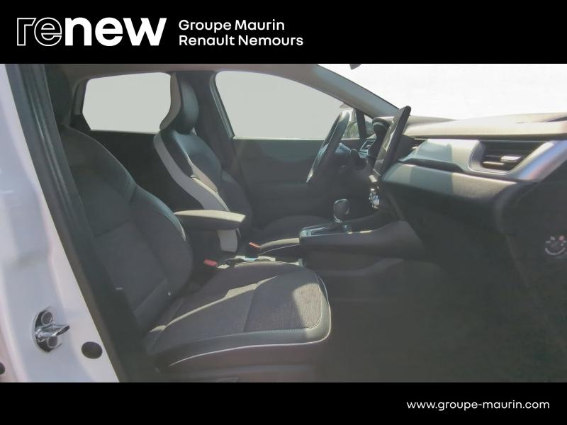 RENAULT Captur d’occasion à vendre à PROVINS chez DPL - BRIARD AUTOMOBILE (Photo 17)