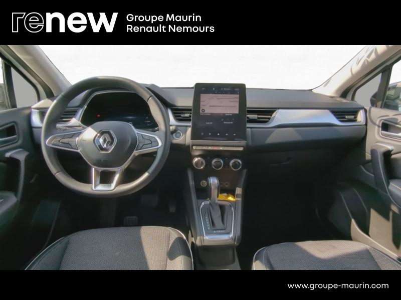 RENAULT Captur d’occasion à vendre à PROVINS chez DPL - BRIARD AUTOMOBILE (Photo 18)