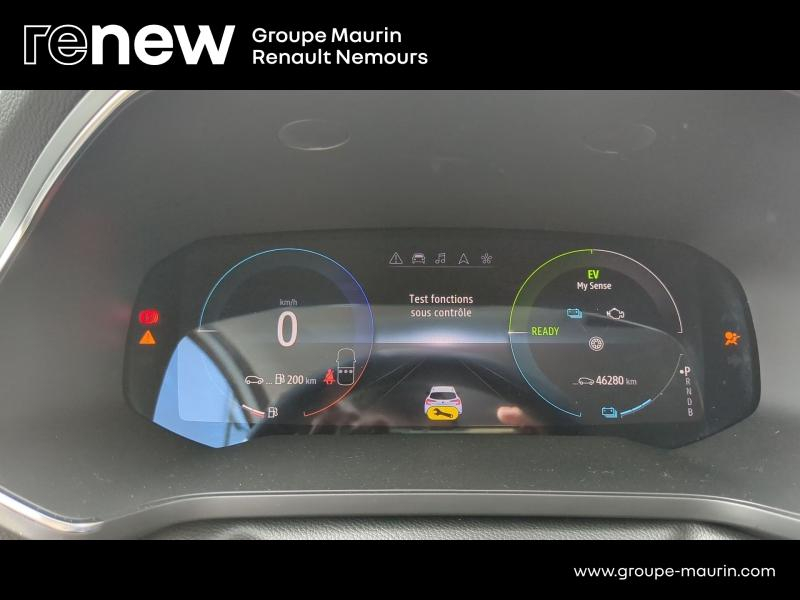RENAULT Captur d’occasion à vendre à PROVINS chez DPL - BRIARD AUTOMOBILE (Photo 20)