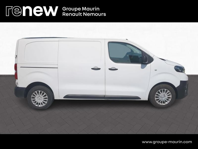 TOYOTA ProAce Verso d’occasion à vendre à PROVINS chez DPL - BRIARD AUTOMOBILE (Photo 6)
