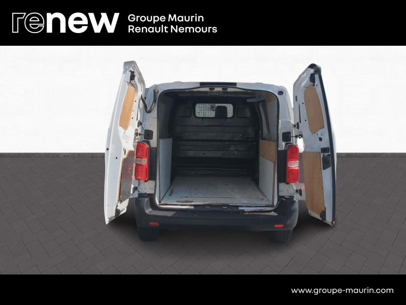 TOYOTA ProAce Verso d’occasion à vendre à PROVINS chez DPL - BRIARD AUTOMOBILE (Photo 9)