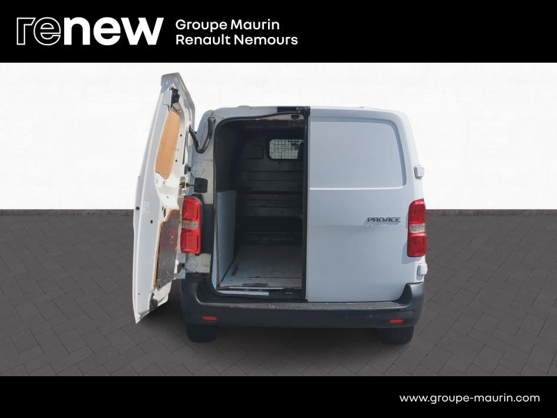 TOYOTA ProAce Verso d’occasion à vendre à PROVINS chez DPL - BRIARD AUTOMOBILE (Photo 10)
