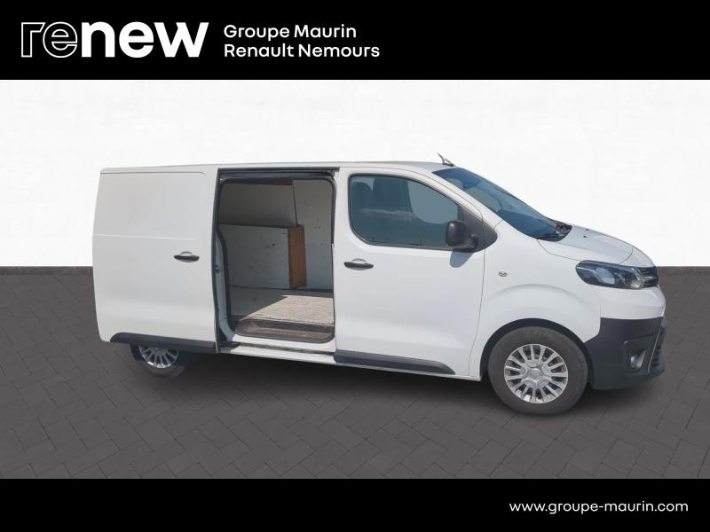 TOYOTA ProAce Verso d’occasion à vendre à PROVINS chez DPL - BRIARD AUTOMOBILE (Photo 11)