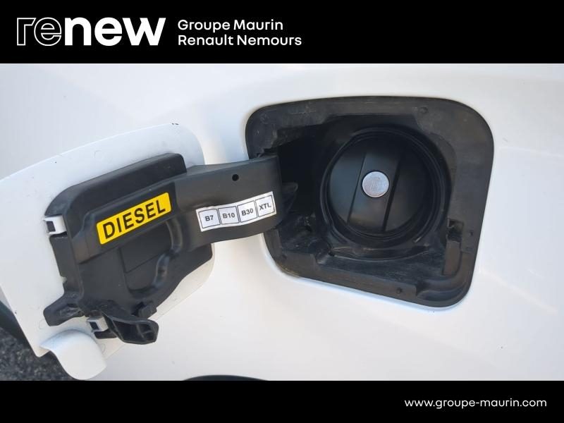 TOYOTA ProAce Verso d’occasion à vendre à PROVINS chez DPL - BRIARD AUTOMOBILE (Photo 12)
