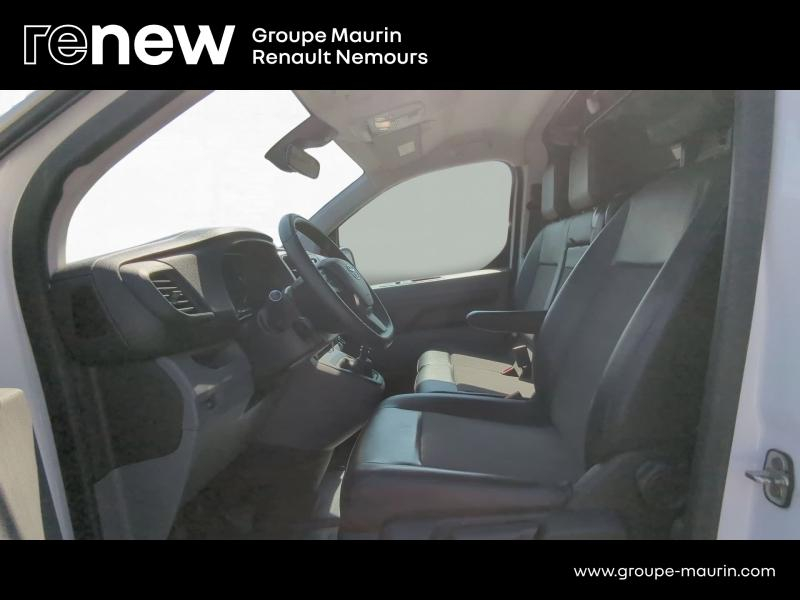 TOYOTA ProAce Verso d’occasion à vendre à PROVINS chez DPL - BRIARD AUTOMOBILE (Photo 16)