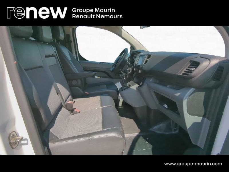 TOYOTA ProAce Verso d’occasion à vendre à PROVINS chez DPL - BRIARD AUTOMOBILE (Photo 17)