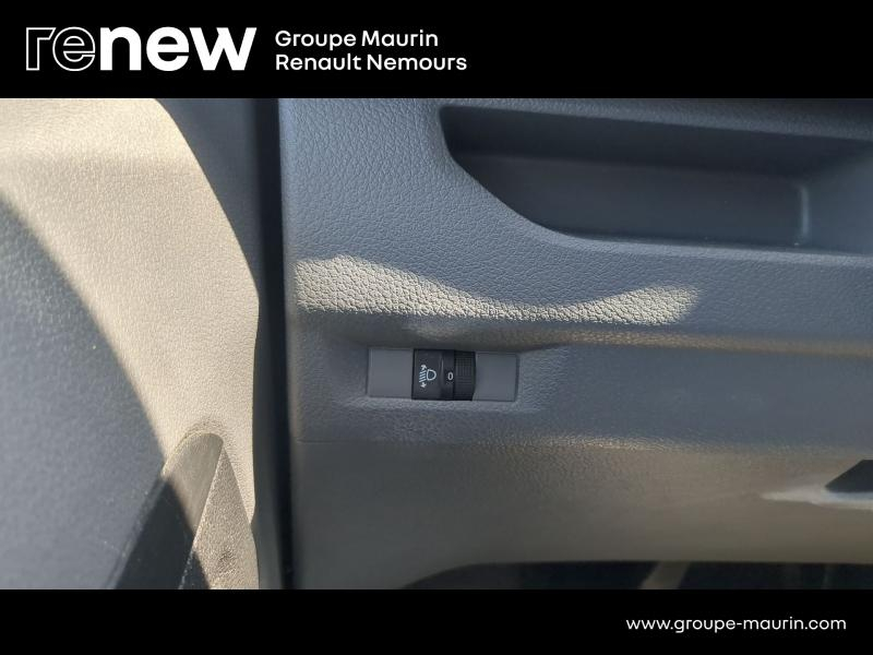 TOYOTA ProAce Verso d’occasion à vendre à PROVINS chez DPL - BRIARD AUTOMOBILE (Photo 20)