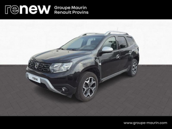 DACIA Duster 1.5 Blue dCi 115ch Prestige 4x2 E6U 69990 km à vendre