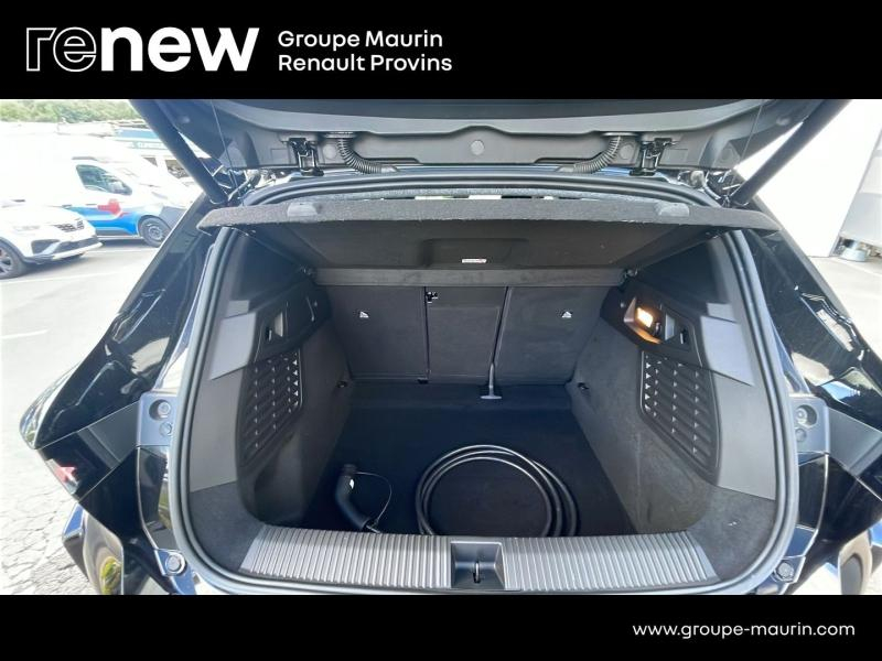 RENAULT Scenic d’occasion à vendre à PROVINS chez DPL - BRIARD AUTOMOBILE (Photo 9)
