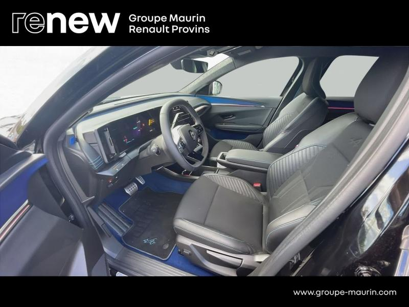 RENAULT Scenic d’occasion à vendre à PROVINS chez DPL - BRIARD AUTOMOBILE (Photo 13)