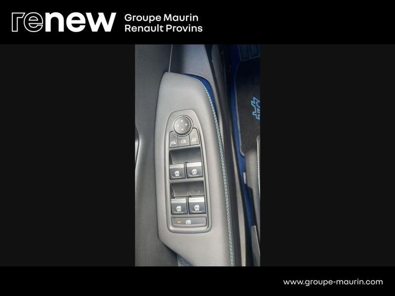 RENAULT Scenic d’occasion à vendre à PROVINS chez DPL - BRIARD AUTOMOBILE (Photo 14)