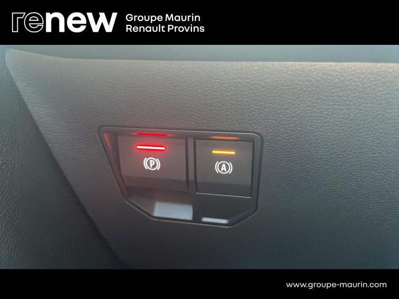 RENAULT Scenic d’occasion à vendre à PROVINS chez DPL - BRIARD AUTOMOBILE (Photo 16)