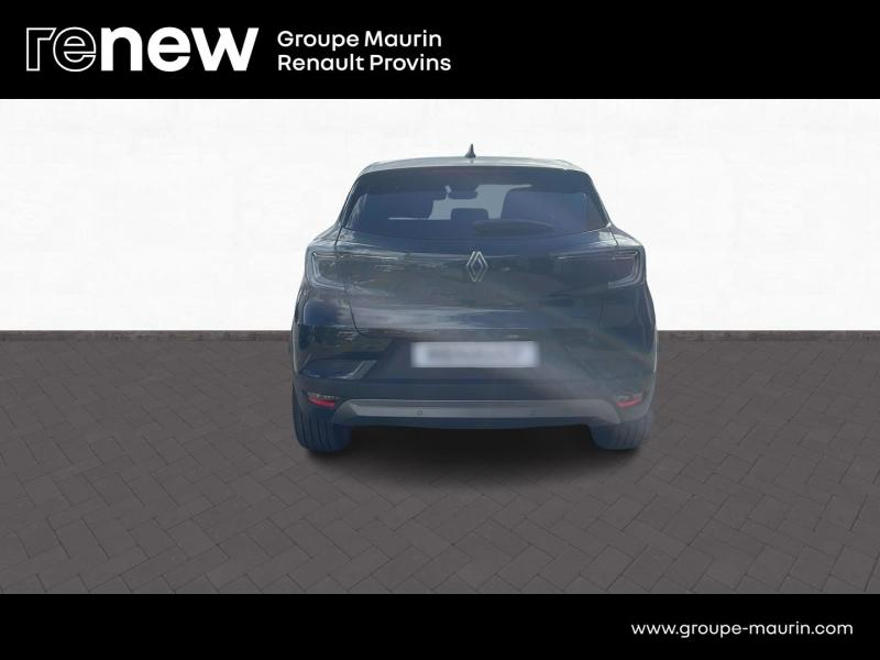 RENAULT Captur d’occasion à vendre à PROVINS chez DPL - BRIARD AUTOMOBILE (Photo 4)