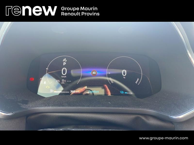RENAULT Captur d’occasion à vendre à PROVINS chez DPL - BRIARD AUTOMOBILE (Photo 14)