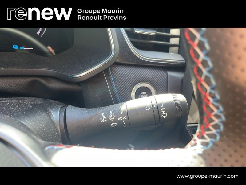 RENAULT Captur d’occasion à vendre à PROVINS chez DPL - BRIARD AUTOMOBILE (Photo 18)