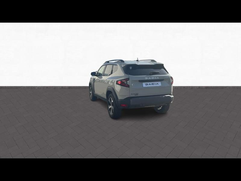 DACIA Duster d’occasion à vendre à PROVINS chez DPL - BRIARD AUTOMOBILE (Photo 5)
