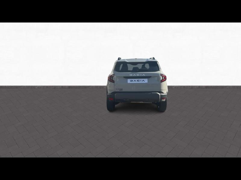 DACIA Duster d’occasion à vendre à PROVINS chez DPL - BRIARD AUTOMOBILE (Photo 6)