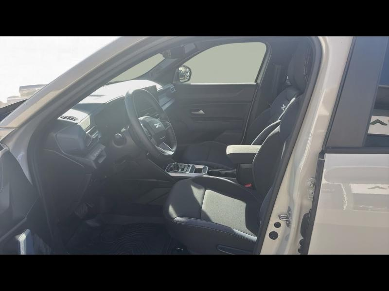 DACIA Duster d’occasion à vendre à PROVINS chez DPL - BRIARD AUTOMOBILE (Photo 9)