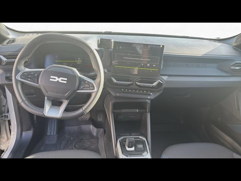 DACIA Duster d’occasion à vendre à PROVINS chez DPL - BRIARD AUTOMOBILE (Photo 10)