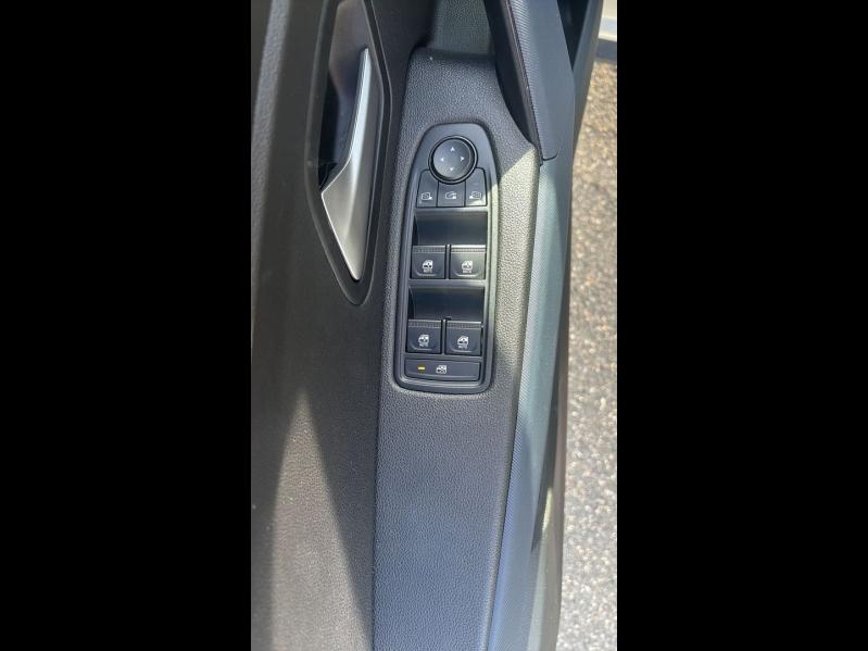 DACIA Duster d’occasion à vendre à PROVINS chez DPL - BRIARD AUTOMOBILE (Photo 11)