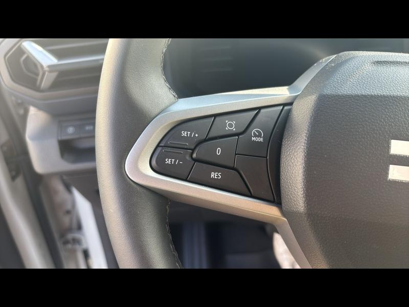 DACIA Duster d’occasion à vendre à PROVINS chez DPL - BRIARD AUTOMOBILE (Photo 13)