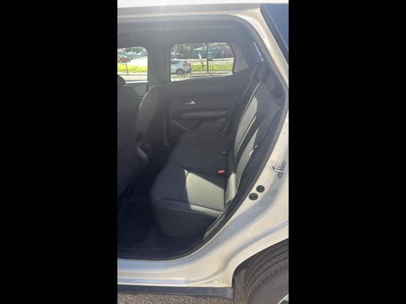 DACIA Duster d’occasion à vendre à PROVINS chez DPL - BRIARD AUTOMOBILE (Photo 17)