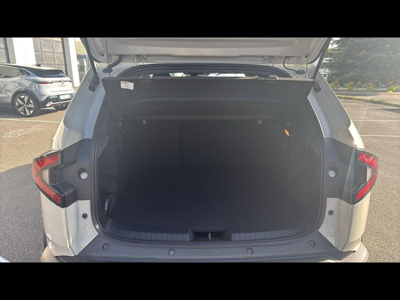 DACIA Duster d’occasion à vendre à PROVINS chez DPL - BRIARD AUTOMOBILE (Photo 18)