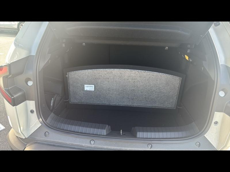 DACIA Duster d’occasion à vendre à PROVINS chez DPL - BRIARD AUTOMOBILE (Photo 19)