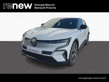 RENAULT Megane d’occasion à vendre à PROVINS chez DPL - BRIARD AUTOMOBILE (Photo 1)