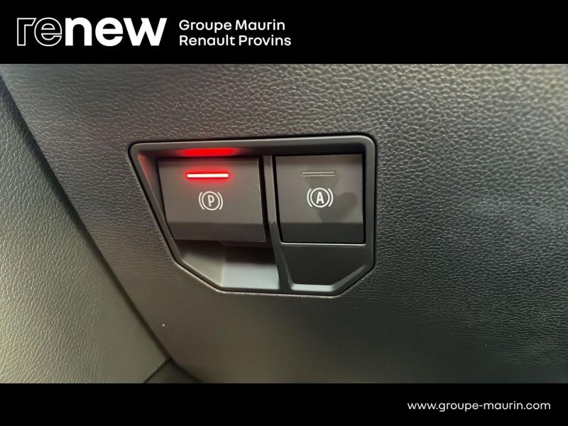 RENAULT Megane d’occasion à vendre à PROVINS chez DPL - BRIARD AUTOMOBILE (Photo 13)