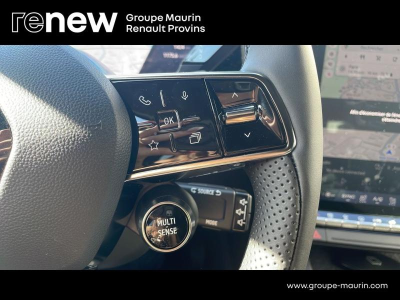 RENAULT Megane d’occasion à vendre à PROVINS chez DPL - BRIARD AUTOMOBILE (Photo 15)