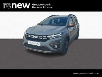 DACIA Jogger d’occasion à vendre à PROVINS