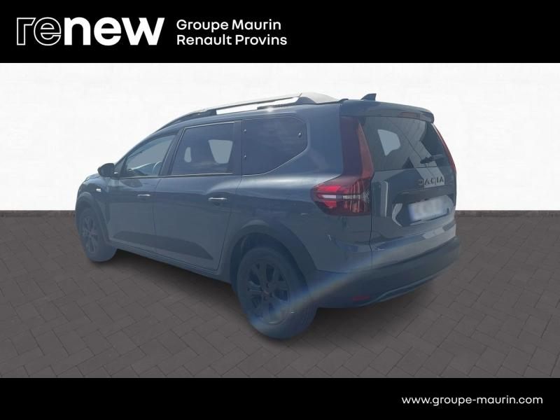 DACIA Jogger d’occasion à vendre à PROVINS chez DPL - BRIARD AUTOMOBILE (Photo 3)