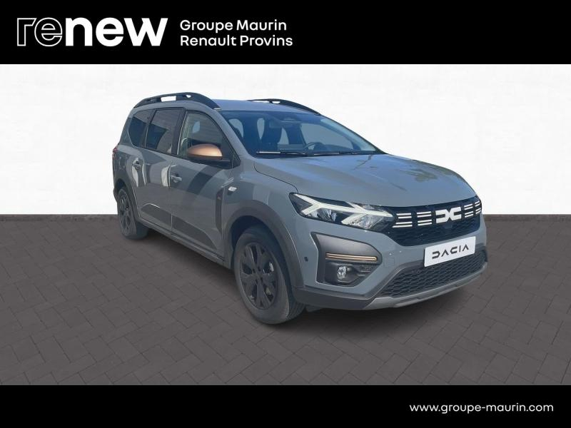 DACIA Jogger d’occasion à vendre à PROVINS chez DPL - BRIARD AUTOMOBILE (Photo 6)