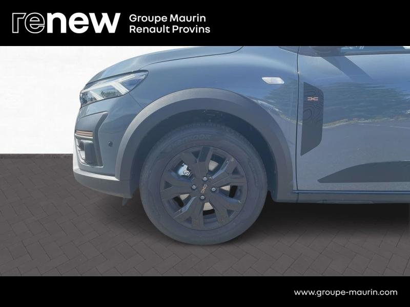 DACIA Jogger d’occasion à vendre à PROVINS chez DPL - BRIARD AUTOMOBILE (Photo 7)