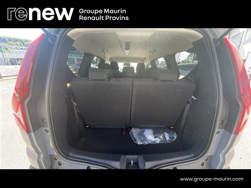 DACIA Jogger d’occasion à vendre à PROVINS chez DPL - BRIARD AUTOMOBILE (Photo 8)