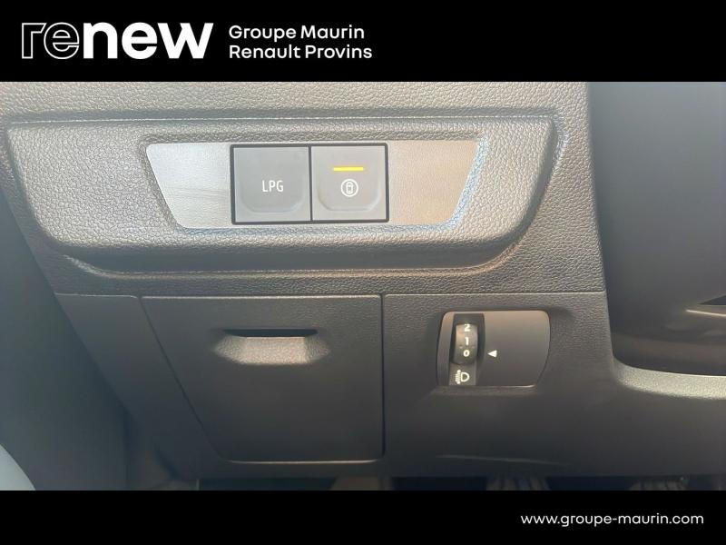 DACIA Jogger d’occasion à vendre à PROVINS chez DPL - BRIARD AUTOMOBILE (Photo 13)