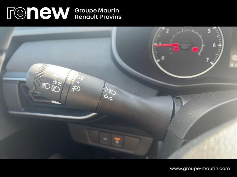 DACIA Jogger d’occasion à vendre à PROVINS chez DPL - BRIARD AUTOMOBILE (Photo 17)