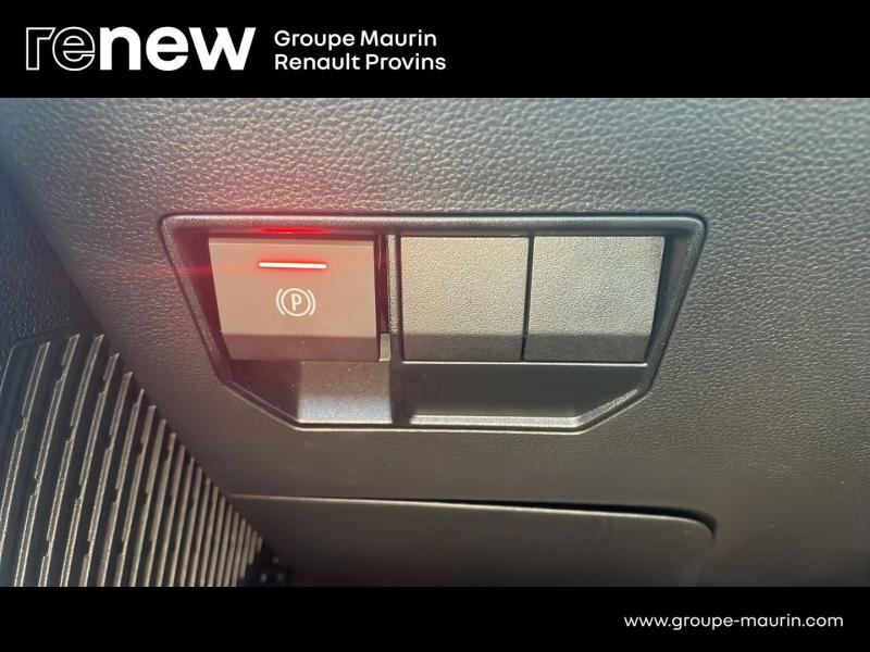 DACIA  d’occasion à vendre à PROVINS chez DPL - BRIARD AUTOMOBILE (Photo 12)