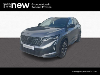 RENAULT Austral d’occasion à vendre à PROVINS