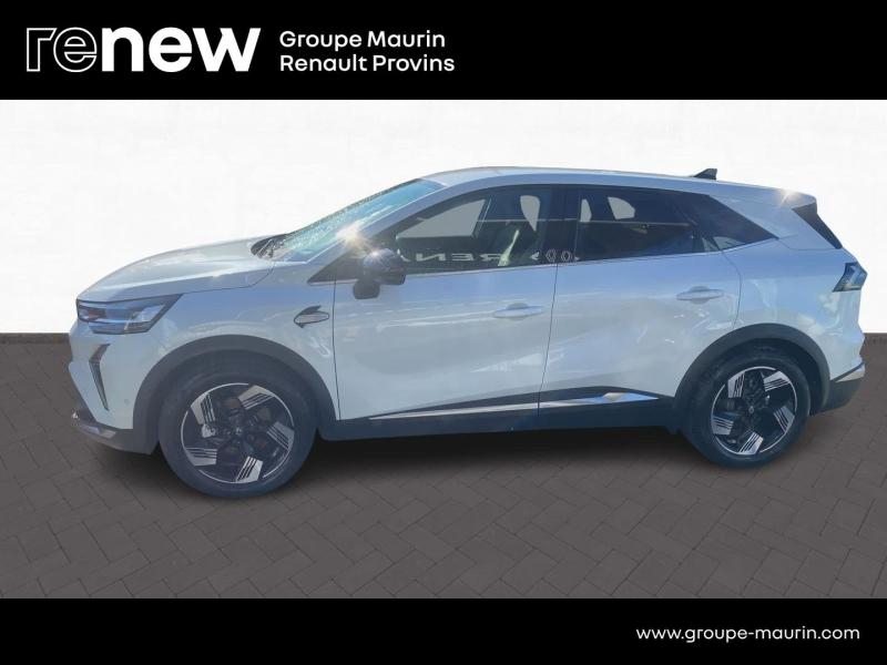 RENAULT  d’occasion à vendre à PROVINS chez DPL - BRIARD AUTOMOBILE (Photo 4)