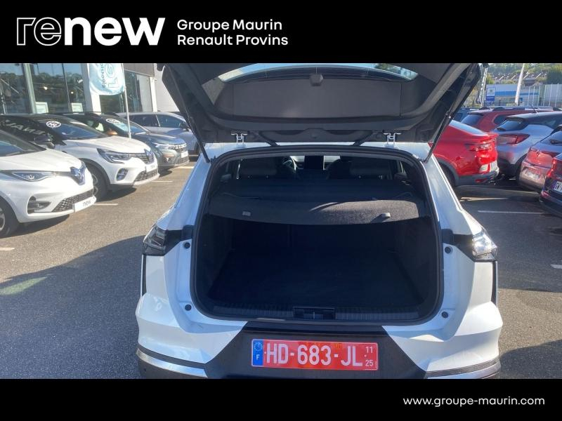 RENAULT  d’occasion à vendre à PROVINS chez DPL - BRIARD AUTOMOBILE (Photo 9)